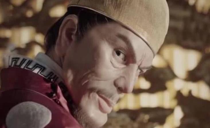 死有|朱元璋被黑的好惨,仅与6名开国功臣的死有直接关系,并非传闻中的30个!