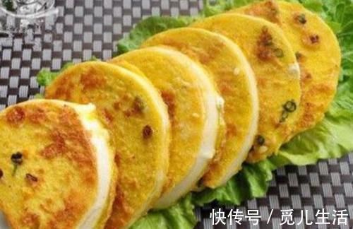 馒头|炸馒头这样做才好吃，除了裹蛋液还可以这样做，外酥里嫩特美味