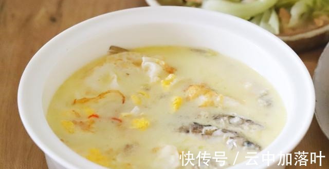 天气冷了，分享4道好吃的家常菜，有荤有素营养高，多给孩子吃！