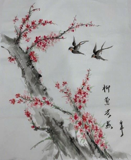 张馨予绘画很漂亮，一幅作品价值12万，绘画水平不输专业画家