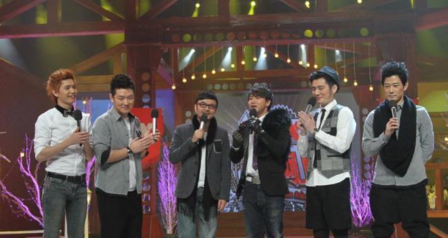 汪涵|欧弟:替父还清千万巨债,离开汪涵、拜师郭德纲后过得怎样了?