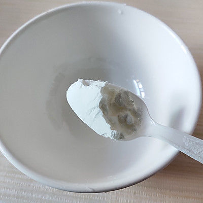 娃娃菜烩玉子豆腐