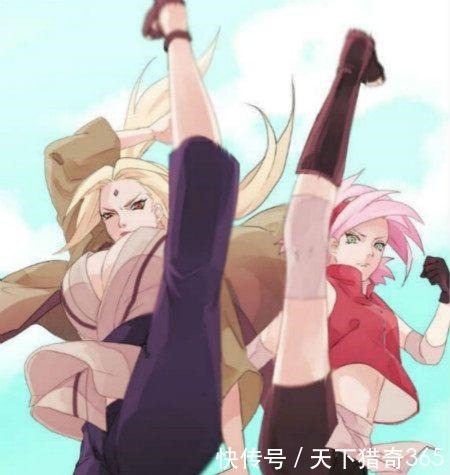 细数火影中13个名字带天的忍术,知道10个以上才是资深火迷!