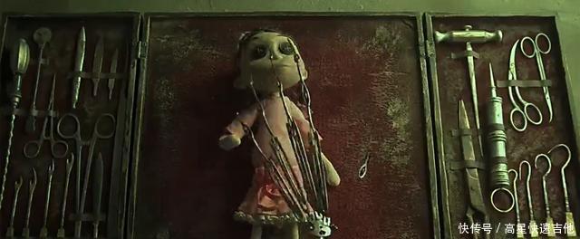 僵尸新娘|《鬼妈妈》天上不会掉馅儿饼,小心那就是陷阱!