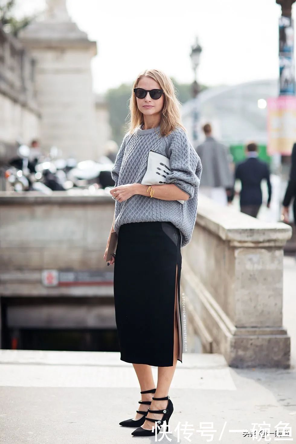 年后开工怎么穿？27套气质穿搭让你美出新高度！老板同事纷纷夸