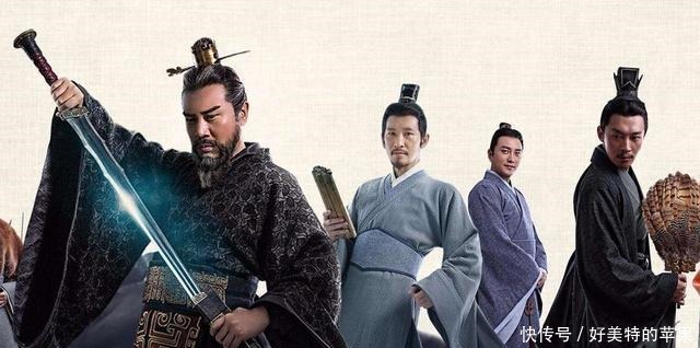 毒手|三国只有2人忠心汉室,一个遭刘备毒手,一个被曹操所害