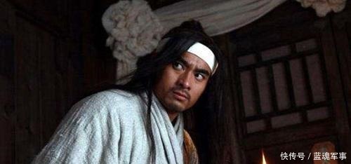 武松|《水浒传》深度解说——武松景阳冈打虎