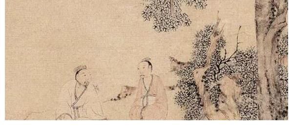 老者$明朝人有位高人活了120岁,长寿秘诀只有五个字,后世人争相模仿