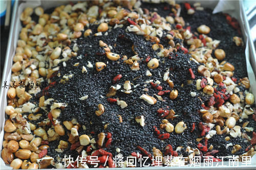 香喷喷|冬天,这早餐要多吃!比红枣强多了,蓬松柔软香喷喷,孩子最喜欢!