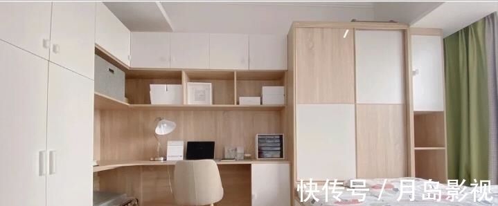 洞洞板|小户型的3大痛点,这样做实用性大大提升,而且很美观