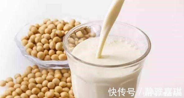 “豆浆”经常推荐大家饮用，那在家制作豆浆时需要注意什么