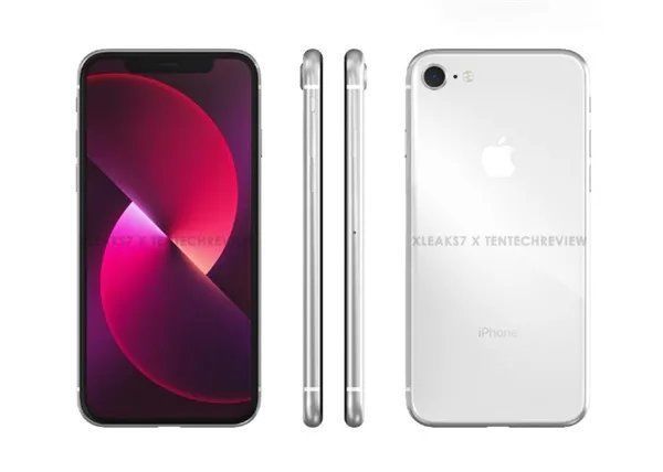 se|苹果官网最便宜iPhone偷偷上架：售价2028元起