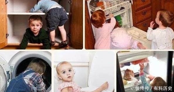 坏毛病|宝宝有这些坏毛病,别紧张,从另外一个角度反而说明TA很聪明!