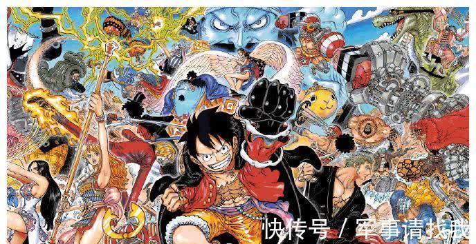 全职猎人|网友票选“感觉不出要完结”的长篇漫画,《全职猎人》只排第二