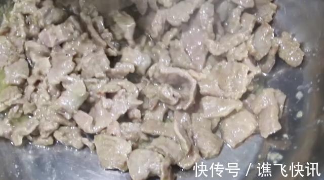 潘哥|牛肉总是咬不动？潘哥教你小诀窍，色香肉嫩，一人吃一盘都不够