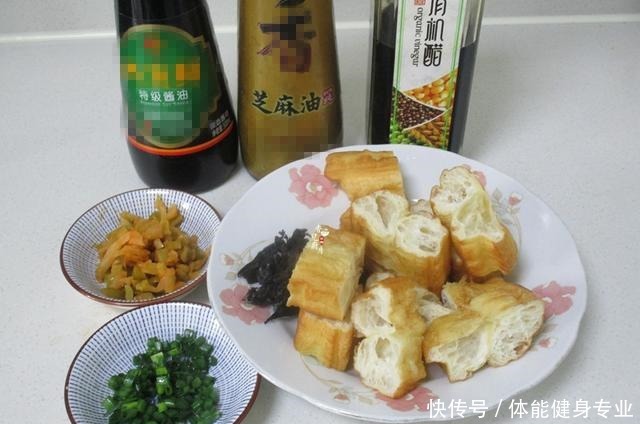 早餐吃它一碗最过瘾,营养好吃,一碗管饱,一上午都不会饿