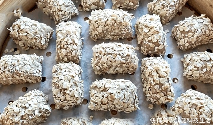 老一套|夏天,馒头不要老一套做法了,试试此做法,香味浓郁,家人爱吃