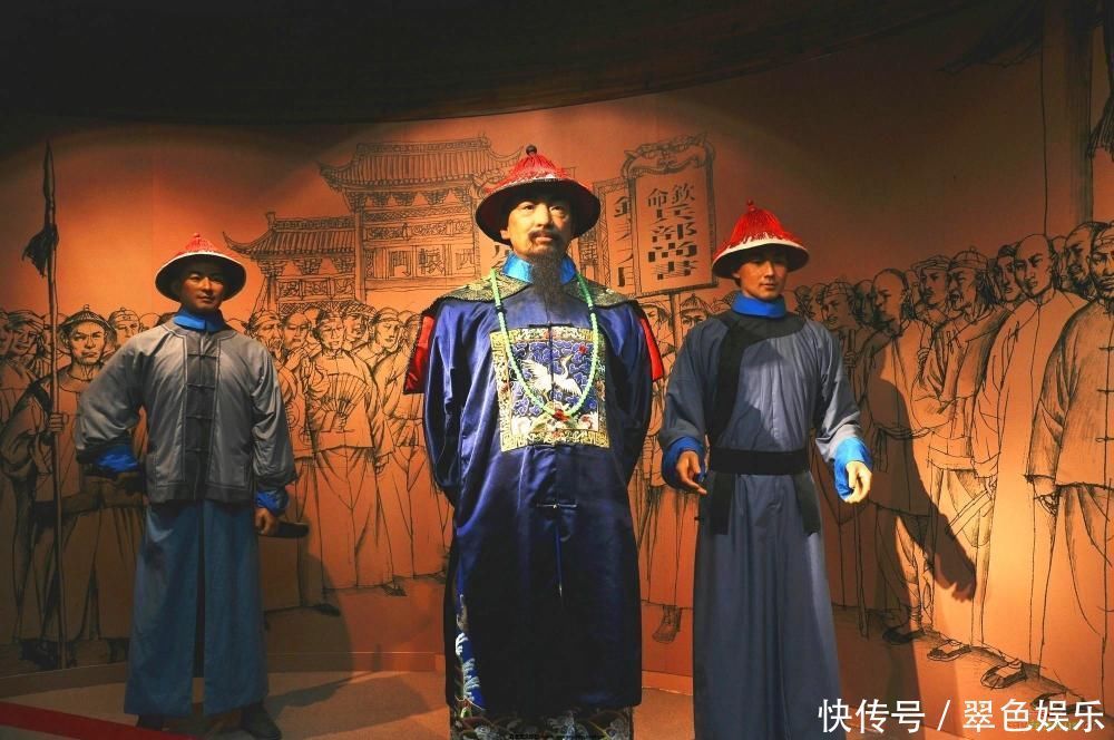 为何美国华盛顿纪念碑上,会有一段来自清朝的中文碑刻