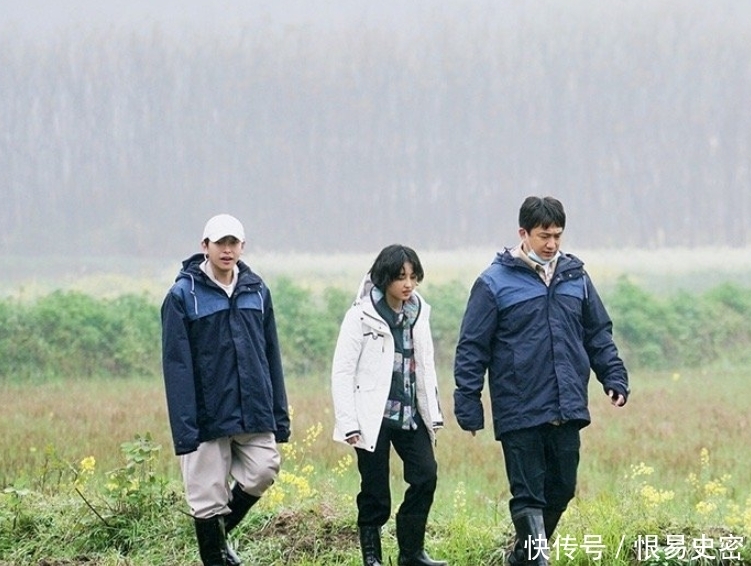 黄磊太宠张子枫了!张艺兴遇险他不救,得知妹妹也在态度就变了