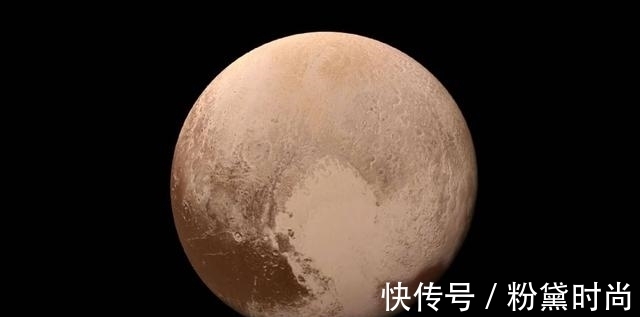 為什麼冥王星不再被認定為行星 中國熱點 為什麼冥王星不再被認定為行星 中國熱點