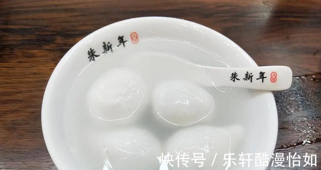 早饭|能让苏州人6点起床的，只有这些苏式早饭，看完明白了