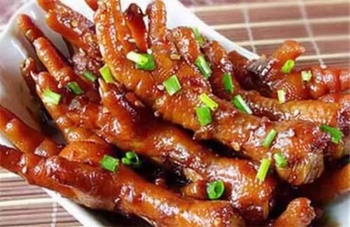 一上桌就停不下筷子的几道菜,每一道都能勾起你的食欲!