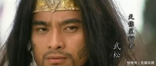 胳膊|武松被包道乙砍掉了胳膊,却死在了一个不如武松人的手里!