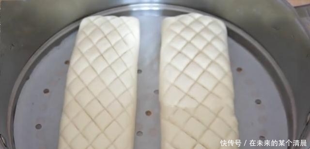 春天,少吃馒头包子多吃它,简单一蒸,软糯劲道,学会做给家人吃