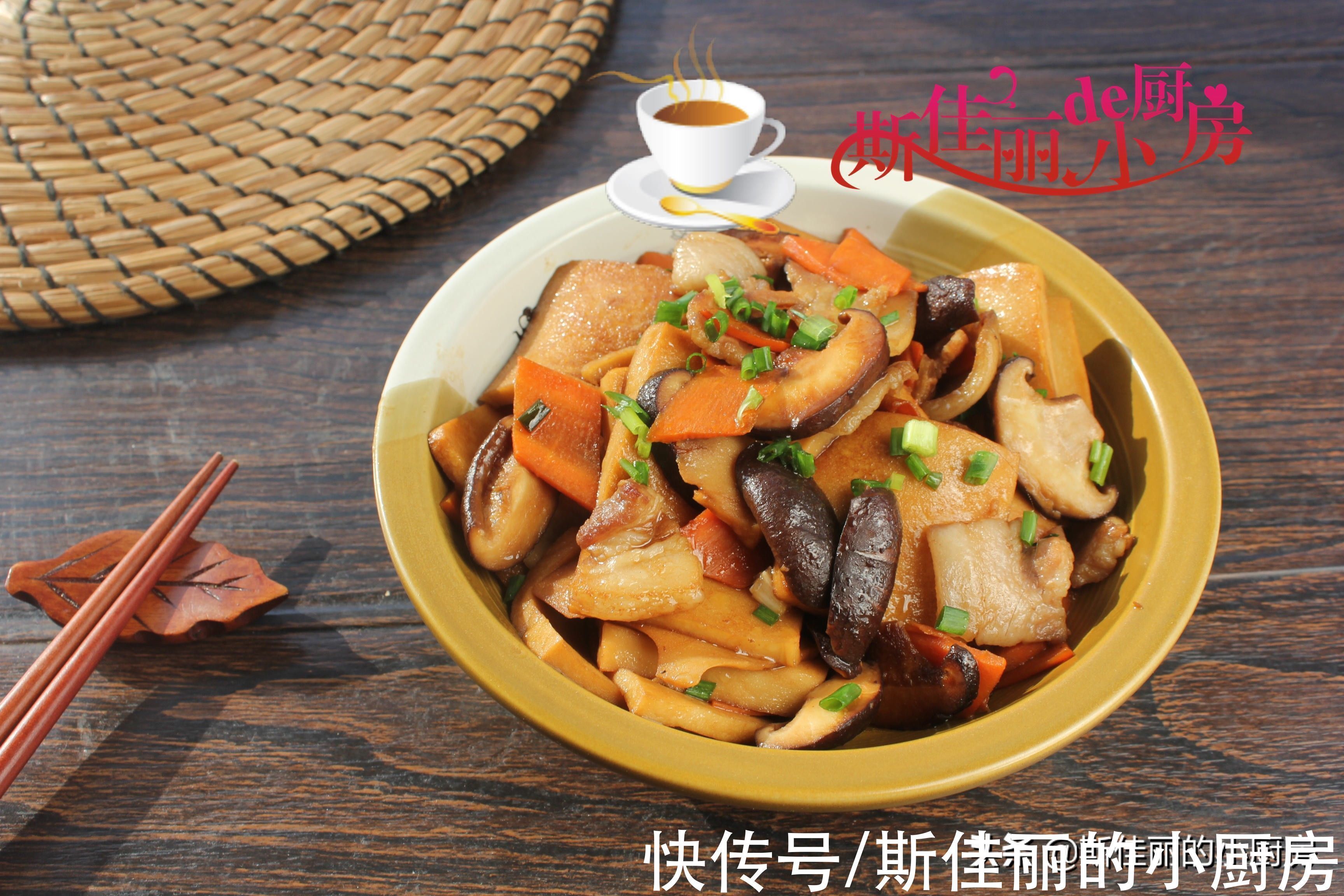 秋天|秋天进补要多吃这菜,鲜美又便宜,我三天两头必做一次汁都不剩下