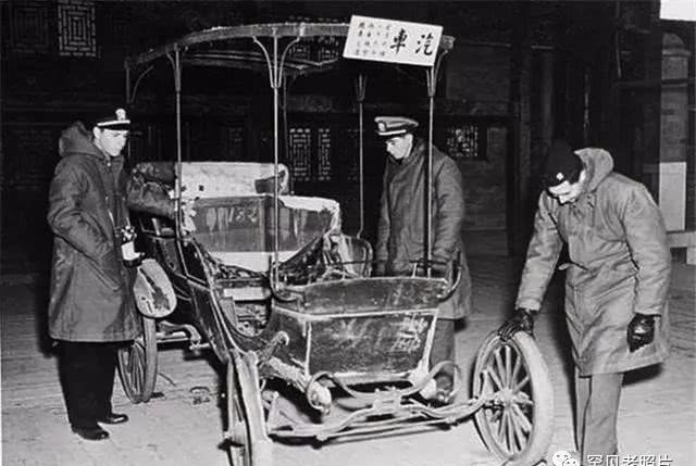 宋氏|年轻的梅兰芳,年老的李鸿章,青春的康有为女儿和中年的宋氏三姐妹父母