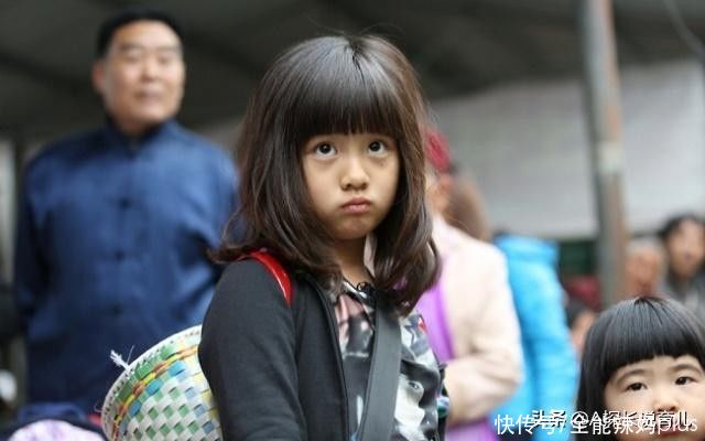 爸爸去哪儿|从小这3句话挂嘴边的娃，暗示情商不会低，如全中，娃更容易成功