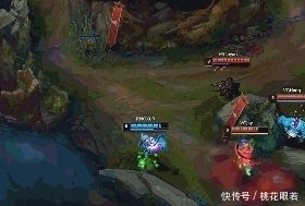 RNG|LOL：NEST小组赛小虎力挽狂澜RNG扳平比分，VG：不一波我别想走