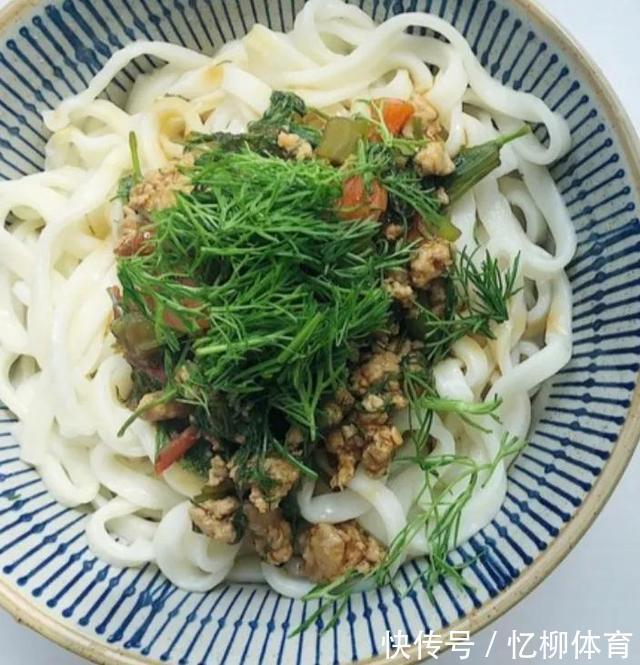 卤子|国民最爱的打卤面,这十种经典卤子,你最爱哪种