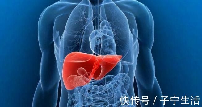 就医|肝不好的人,可“竖中指”自查,没3点异常,肝癌、肝硬化绕着走