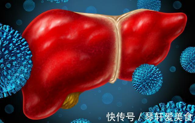 肝脏|解毒的“高手”已找到,不是桑葚,敞开吃,肝脏一天天变好