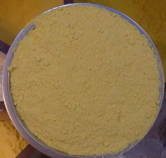 气温低于10℃,其他饵料都比不了“它”,加5瓶小药都没用!