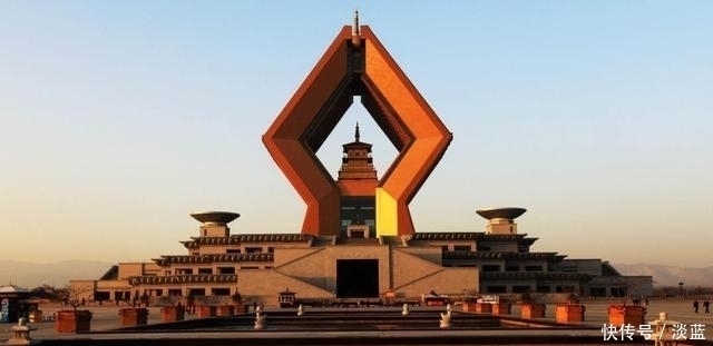 八十年代末,我国法门寺地宫打开时,为什么引起伊斯兰国家的关注