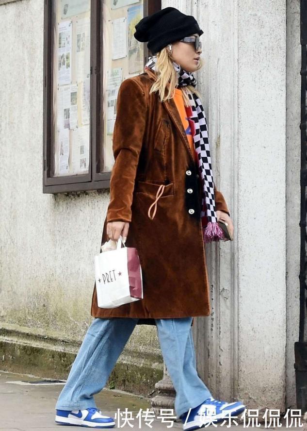 矮个子秋冬如何穿出高挑感多穿这4种鞋子,显高显瘦还很潮!