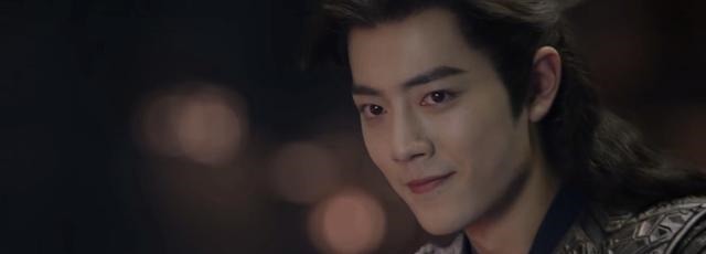 主流|肖战去哪个台跨年曝央视跨年晚会已定肖战,主流资源太逆天