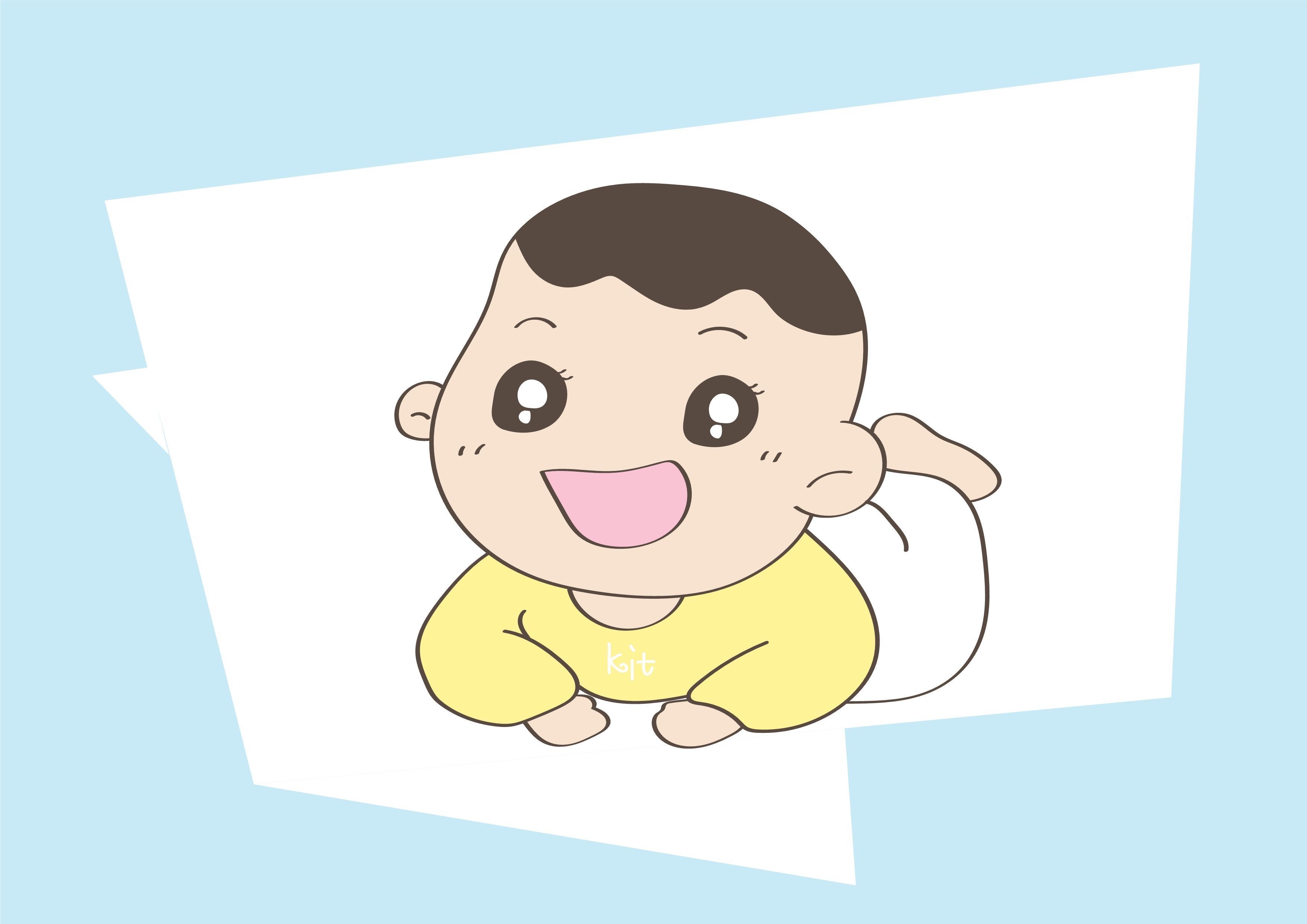 宝宝|满了一周岁之后,如果宝宝有这些行为,证明拥有高智商