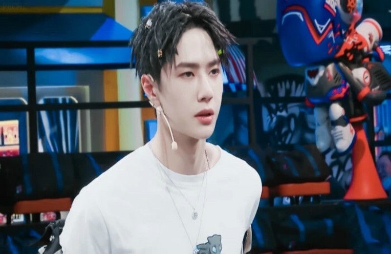 王一博对布布是真爱,节目中多次提到布布,感情深厚让人哭笑不得