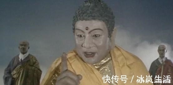 三清$难怪元始天尊甘心向如来行礼,你看看真武大帝和镇元子都怎么说?