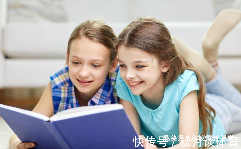 情商|如何培养孩子情商,父母一定要记住一点:身教大于言传