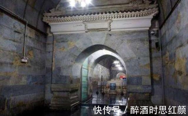 挖掘!这一陵墓的挖掘,成为我国考古界的耻辱,是整个历史界的教训