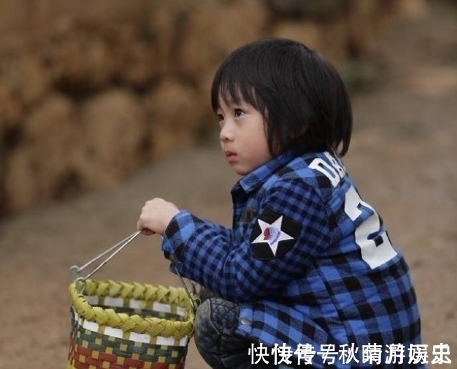 八年过去了,《爸爸去哪儿》中5位萌娃变化很大:家庭教育不能少