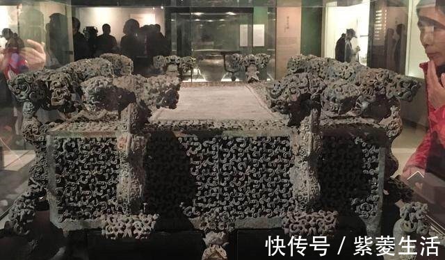 文物|快看《国家宝藏》河南国宝,真家伙,再不看就收了!