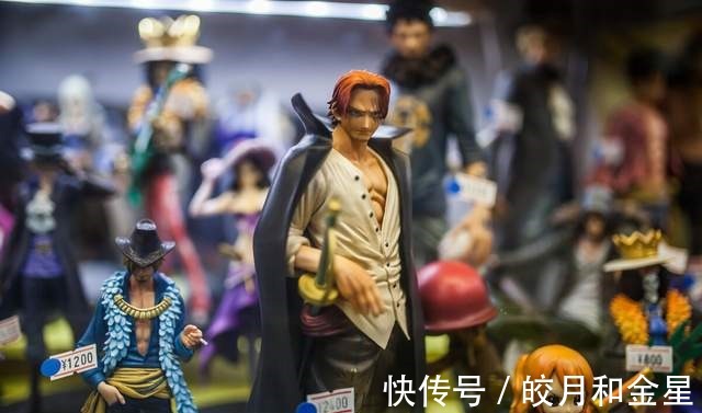 海贼王|推荐5本海贼王同人小说,改写艾斯的结局,体会面子果实的威力