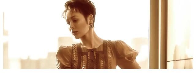 阳光灿烂的日子|宁静经历4段情史都不欢而散，可如今她气质依旧！