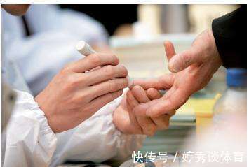 口诀|糖尿病控制难,记住这3个口诀,一切变得简单了