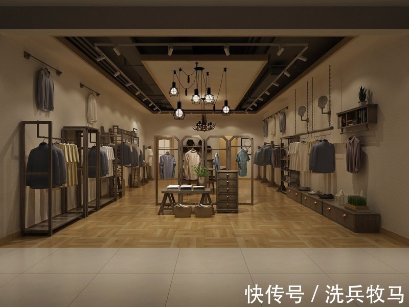 消费者|同样的衣服,为何实体店卖500元,电商却只要几十元?内幕已揭晓
